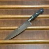 K Sabatier Authentique 6" Chef Carbon POM