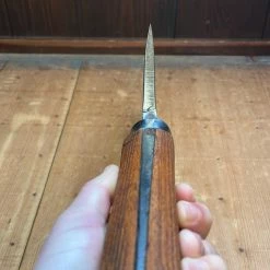 Bernal Cutlery Cleavers Big LF&C 10