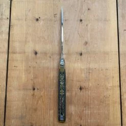 Fontenille Pataud'Laguiole Steak' - Mother Of Pearl Inlay - Set Of 2