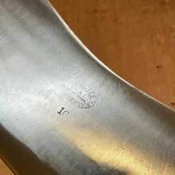 Bernal Cutlery Cleavers Big LF&C 10