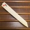 Kitchen Tools Hitohira Mumei 300mm Kiritsuke Yanagi Saya - Ho Wood