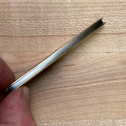 Bernal Cutlery The Vault J A Henckels Solingen 3 3/8” Pen Knife 19th C?