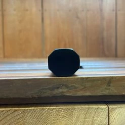 H&K Yoshikazu Tanaka 240mm Gyuto Shirogami 1 Damascus Ebony