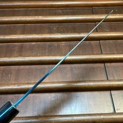 Tosa Tsukasa 210mm Wa Gyuto Shirogami 1 D Ho/Horn