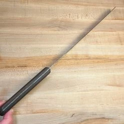 Bernal Cutlery The Vault Lamson 12