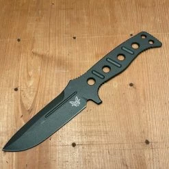 Benchmade 375BK-1 Fixed Adamas Benchmade Knives