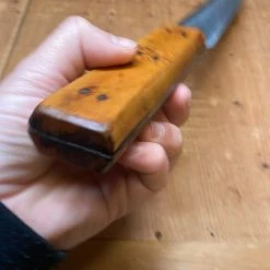 Bernal Cutlery Slicer A J Jordan 11