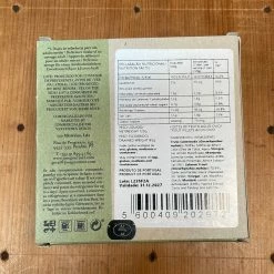 ABC+ Trout Fillets With Parsley And Garlic “Aglio E Olio” Sauce - 120g Pantry