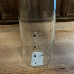 KANDA CO., LTD Kitchen Tools Iwaki Dressing Bottle