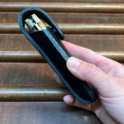 Helle'Bleja' 85mm Folder