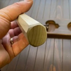 Ashi Hamono 210mm Wa-Gyuto Swedish Stainless W Saya