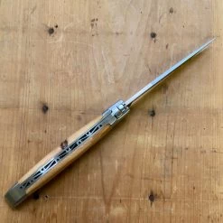 Fontenille Pataud Laguiole Essential 12cm - Juniper