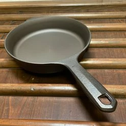 Field Co. Cast Iron Skillet #4 Kitchen Tools