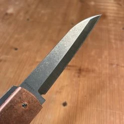 Andersson & Copra Urban Husky - Copper