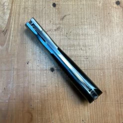 Fontenille Pataud Pialincu 10.5cm -'2013' Pinned Buffalo Horn Tip Lockback