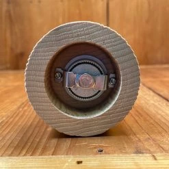 Kitchen Tools Peugeot Paris Nature Manual Upcycled Wooden Pepper Mill 30 Cm