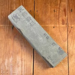 Hitohira Tanaka Toishi Aoto Natural Stone Type 15 (Harder) Approx 1400 Grams Sharpening