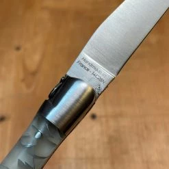 Fontenille Pataud'Laguiole Le Pocket' 10cm - Phosphorescent Lockback