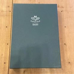 Eichenlaub Tableware Eichenlaub Forged Tableware - Steak Knife Table Length-'Light And Shade' Polished - Set Of 6