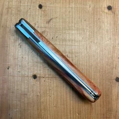 Fontenille Pataud'Laguiole Le Pocket' 10cm - Rosewood Lockback