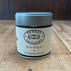 Kogetsu-en Bernal Cutlery House Uji-Hojicha Powder - 30g