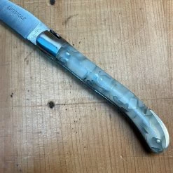 Fontenille Pataud'Laguiole Le Pocket' 10cm - Phosphorescent Lockback