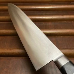 Okuda Naozumi Nihonkou 240mm Gyuto