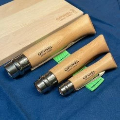 Opinel Nomad Cooking Kit