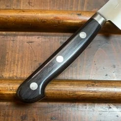 Okuda Masazumi 150mm Petty Stainless Clad Aogami 2