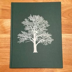 Lost Art Press Accessories With The Grain: A Craftsman's Guide To Understanding Wood - Christian Becksvoort