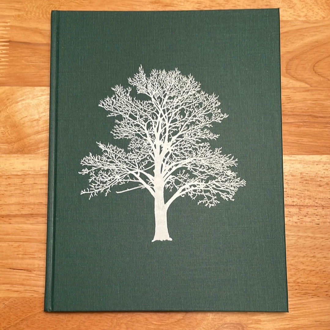 Lost Art Press Accessories With The Grain: A Craftsman's Guide To Understanding Wood - Christian Becksvoort