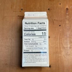 Kamada Soy Sauce Inc. Kamada Dashi Soy Sauce - 200ml