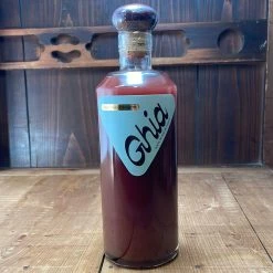 Ghia Non-Alcoholic Apértif - 500ml Pantry