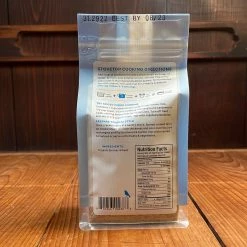 Blue Bird Grain Farms Organic Cracked Farro Porridge - 1lb Pantry