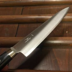 Hitohira T10 Migaki 130mm Petty Pakka Handle