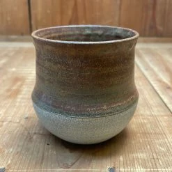 Keramiart Mate Gourd By Ildikó Károlyi