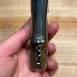 Fontenille Pataud Laguiole Magnum Ram Horn Tip Sommelier