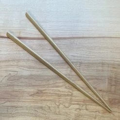 Kuramoto Chopsticks - Triangle