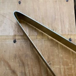 KANDA CO., LTD Folded Tongs Kitchen Tools