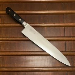 Okuda Naozumi Nihonkou 270mm Gyuto