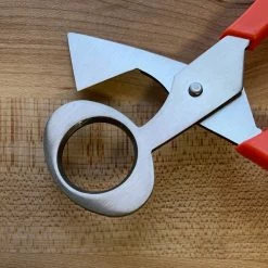 Nakajo Kitchen Quail Egg Snips