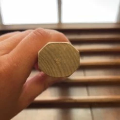 Sakai Kikumori'Choyo' 270mm Gyuto - Shirogami 2 - W/ Saya