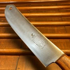 Bernal Cutlery Used Vintage Collins Legitimus 10.75