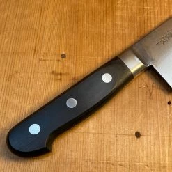 Okuda Tester Naozumi Nihonkou 300mm Gyuto