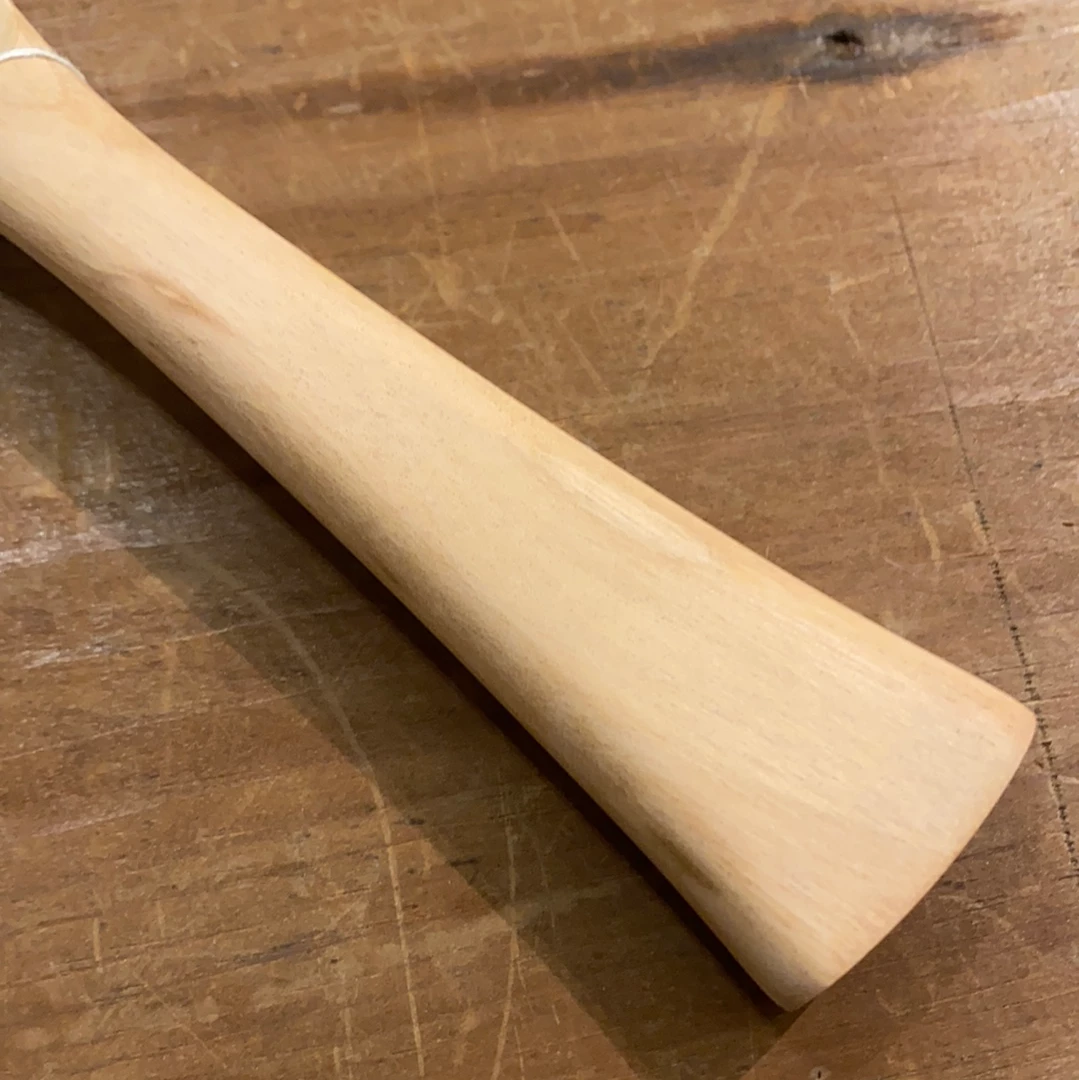 Kuramoto Wooden Rice Paddles Kitchen Tools