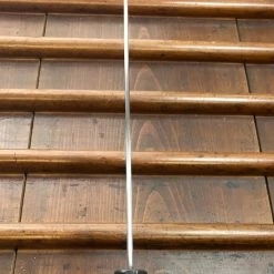 Sakai Kikumori'Kikuzuki Uzu' 300mm Sakimaru Takohiki - Aogami 1 - W/ Saya