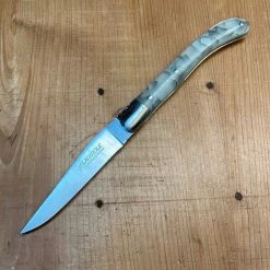 Fontenille Pataud 'Laguiole Le Pocket' 10cm - Phosphorescent Lockback