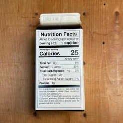 Kamada Soy Sauce Inc. Kamada Garlic Dashi Soy Sauce - 200ml