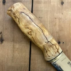 Helle'Jegermester' 135mm