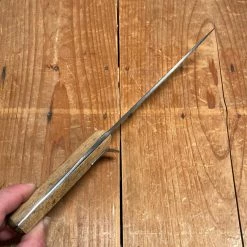 Bernal Cutlery J Russell Green River Works 6” Skinning Knife Carbon 1920’s